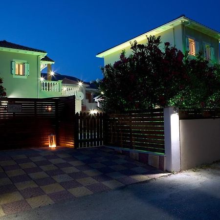 Le Torri Villas By Nidri Holiday Villas Nydri (Lefkada) Exterior foto
