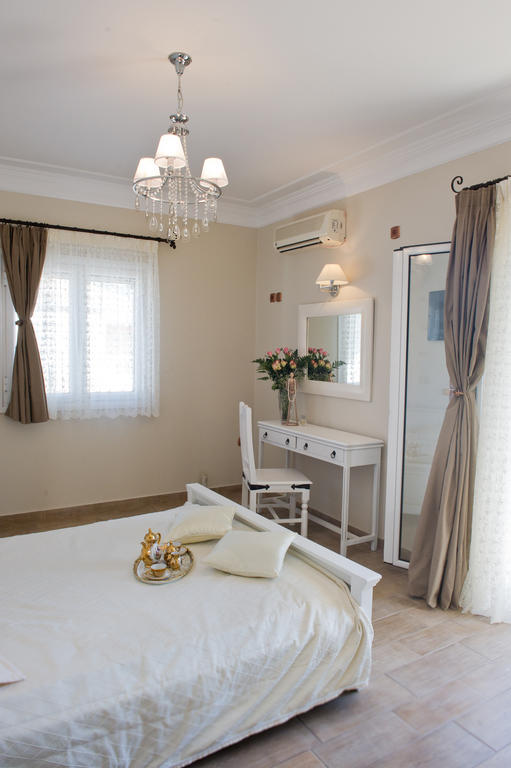 Le Torri Villas By Nidri Holiday Villas Nydri (Lefkada) Quarto foto