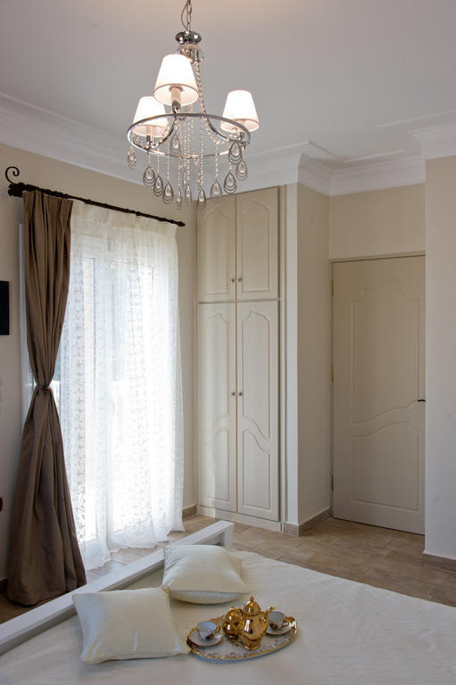 Le Torri Villas By Nidri Holiday Villas Nydri (Lefkada) Quarto foto