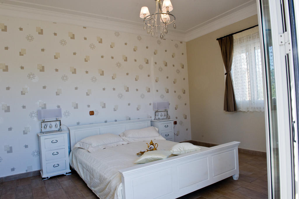 Le Torri Villas By Nidri Holiday Villas Nydri (Lefkada) Quarto foto