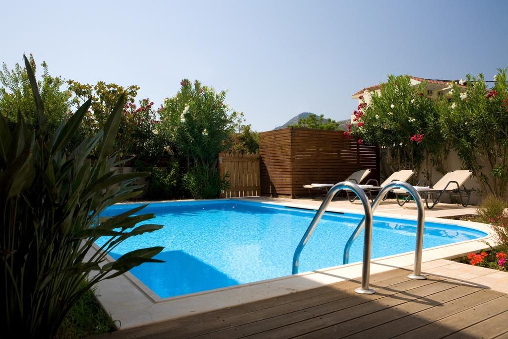 Le Torri Villas By Nidri Holiday Villas Nydri (Lefkada) Exterior foto
