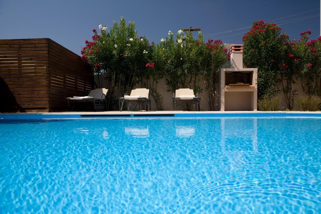 Le Torri Villas By Nidri Holiday Villas Nydri (Lefkada) Exterior foto
